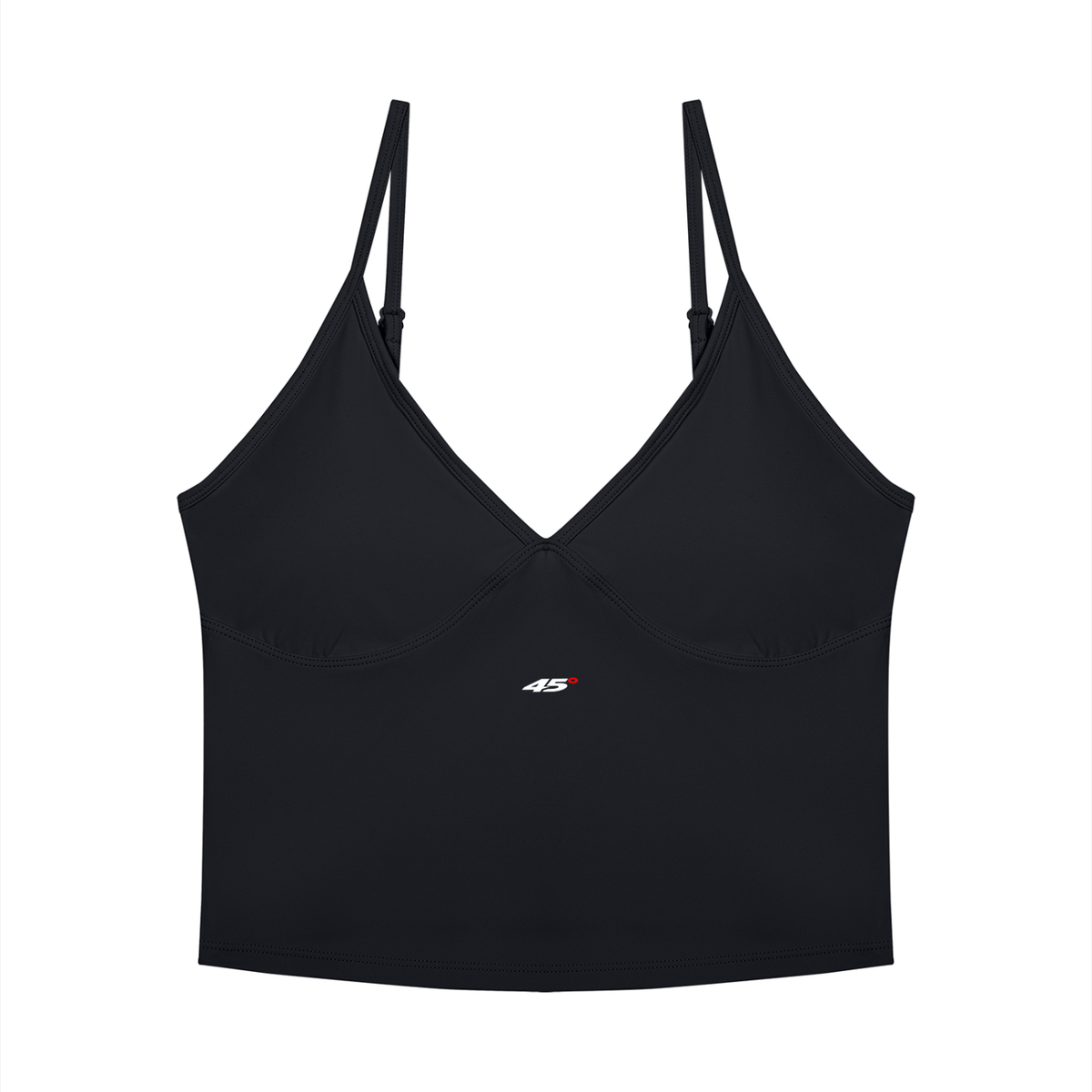 45° V-Neck Performance Tank