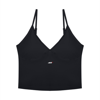 45° V-Neck Performance Tank