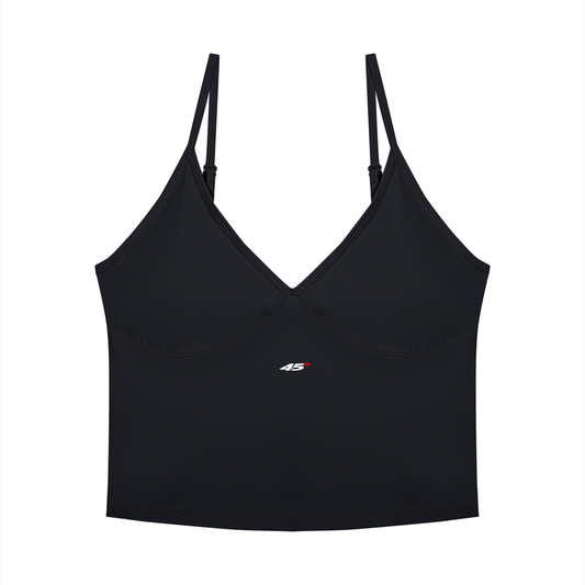 45° V-Neck Performance Tank