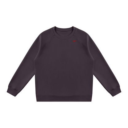 45° Unisex Regular Fit Crewneck Sweatshirt