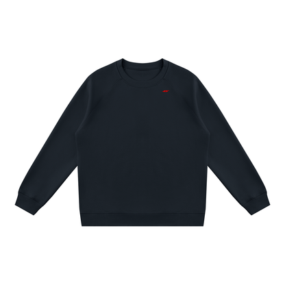 45° Unisex Regular Fit Crewneck Sweatshirt