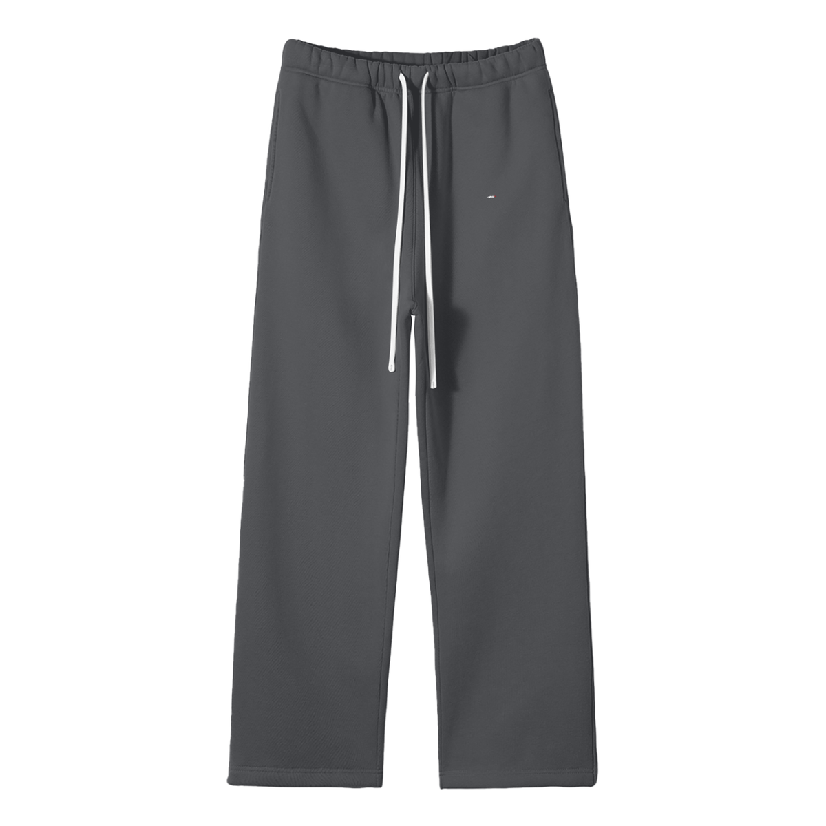 45° Heavyweight Fleece Straight-Leg Pants