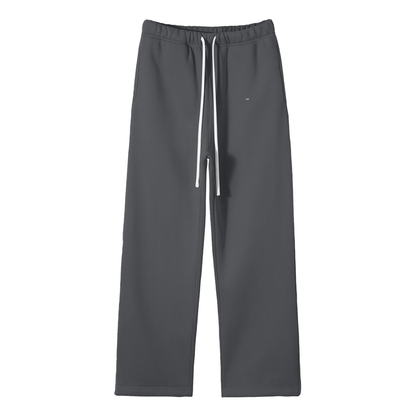 45° Heavyweight Fleece Straight-Leg Pants