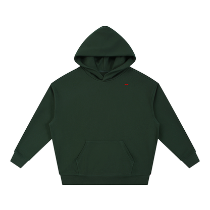 45° Essential Boxy Heavyweight Drop-Shoulder Hoodie