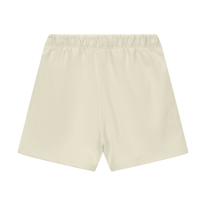 45° Unisex Heavyweight Fleece Loose-Fit Shorts