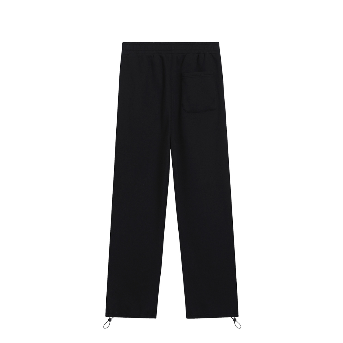45° Essential Straight-Leg Sweatpants