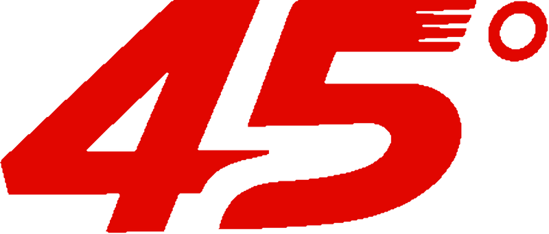 Forty Five Brand 