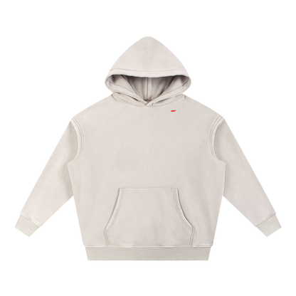 45° Snow-Wash Heavyweight Sweatshirt