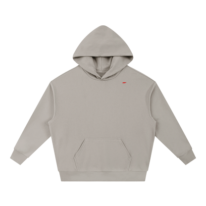 45° Essential Boxy Heavyweight Drop-Shoulder Hoodie