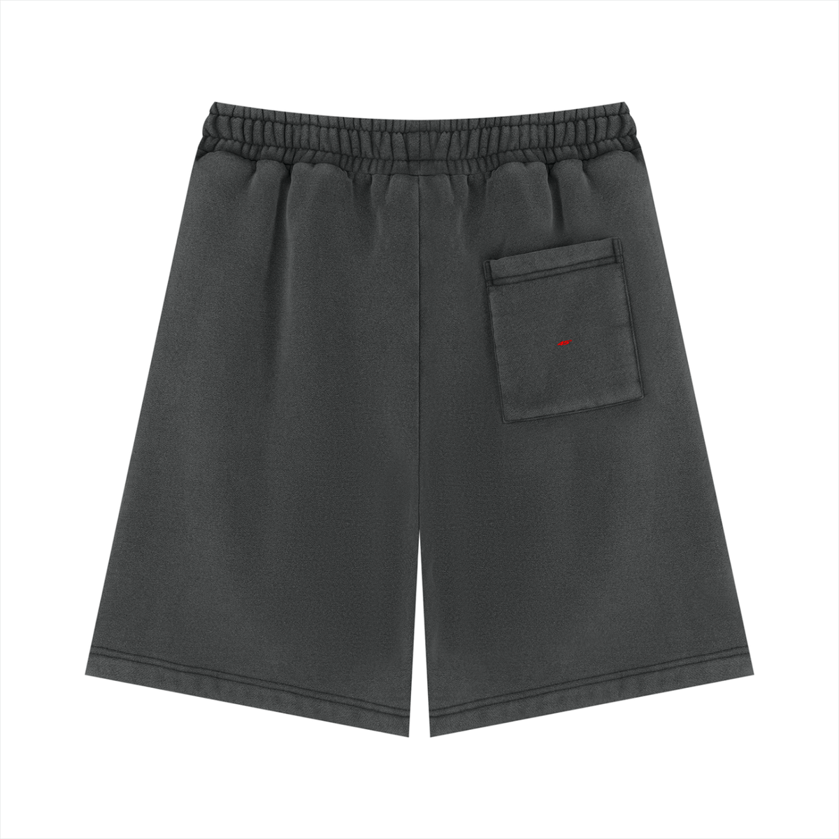 45° Vintage Wash Fleece Shorts