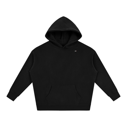 45° Oversized Fleece Hoodie