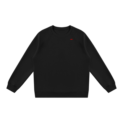 45° Unisex Regular Fit Crewneck Sweatshirt