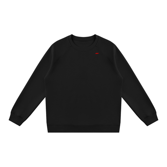 45° Unisex Regular Fit Crewneck Sweatshirt