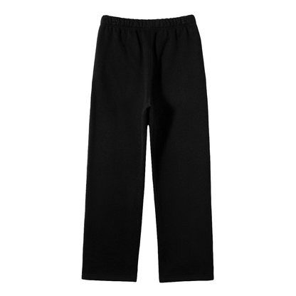 45° Heavyweight Fleece Straight-Leg Pants