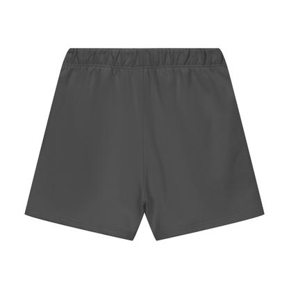 45° Unisex Heavyweight Fleece Loose-Fit Shorts