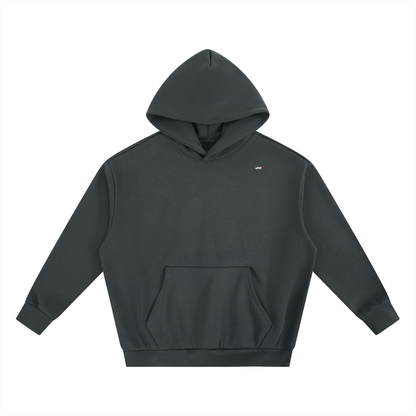 45° Heavyweight Boxy Fleece Hoodie