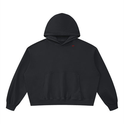 45° Unisex Boxy Vintage Washed Sweatshirt