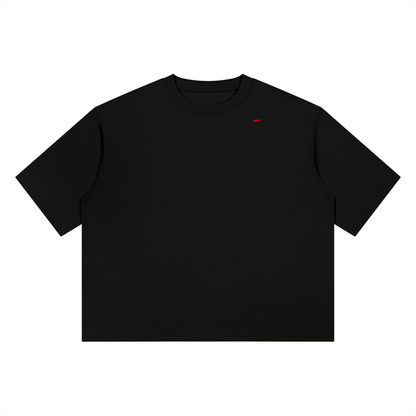 45° Heavyweight Boxy Tee