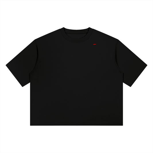 45° Heavyweight Boxy Tee