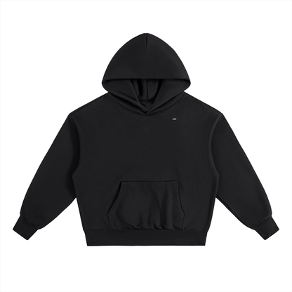45° Essential Heavyweight Fleece Hoodie