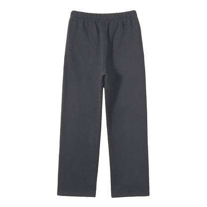 45° Heavyweight Fleece Straight-Leg Pants