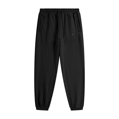 45° Heavyweight Fleece Joggers