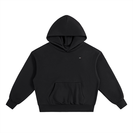 45° Essential Heavyweight Fleece Hoodie