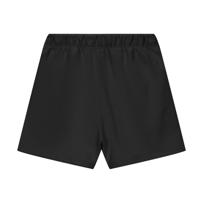 45° Unisex Heavyweight Fleece Loose-Fit Shorts