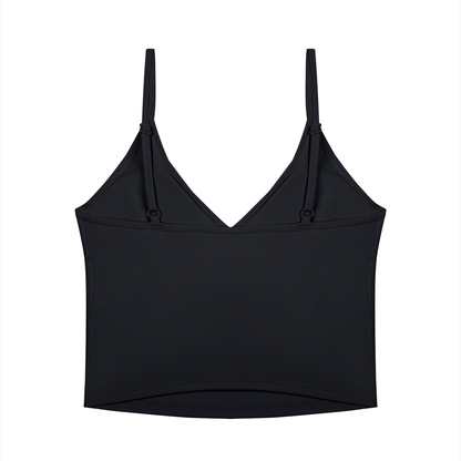 45° V-Neck Performance Tank