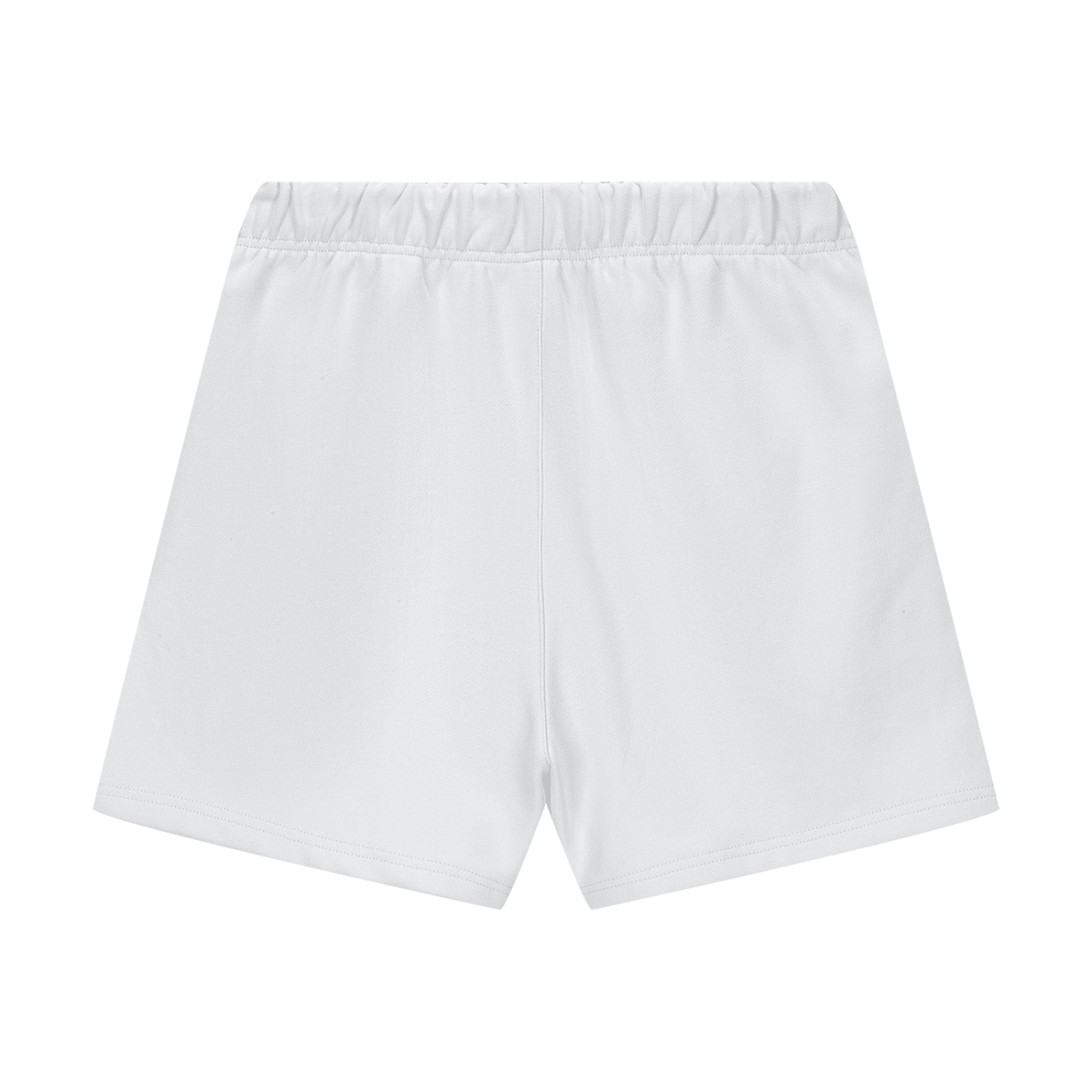 45° Unisex Heavyweight Fleece Loose-Fit Shorts