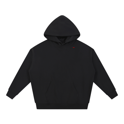 45° Heavyweight Oversized Hoodie
