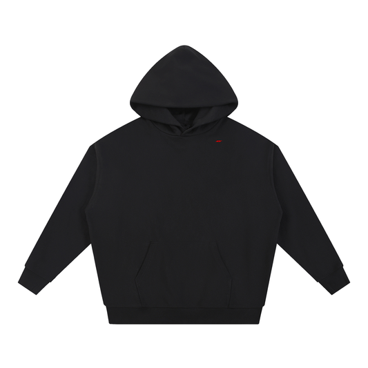 45° Heavyweight Oversized Hoodie