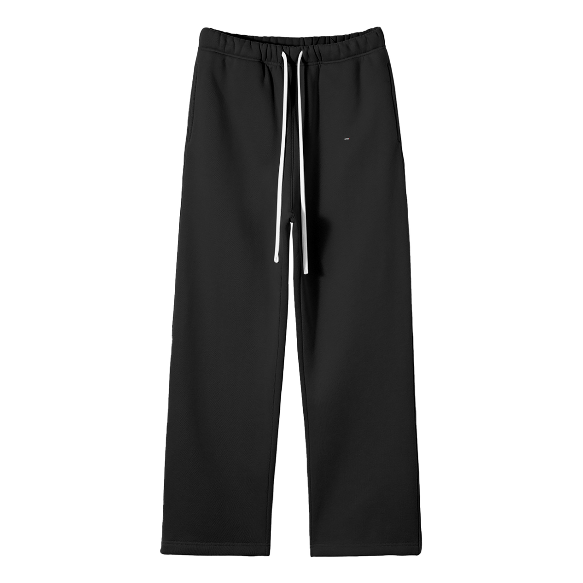 45° Heavyweight Fleece Straight-Leg Pants