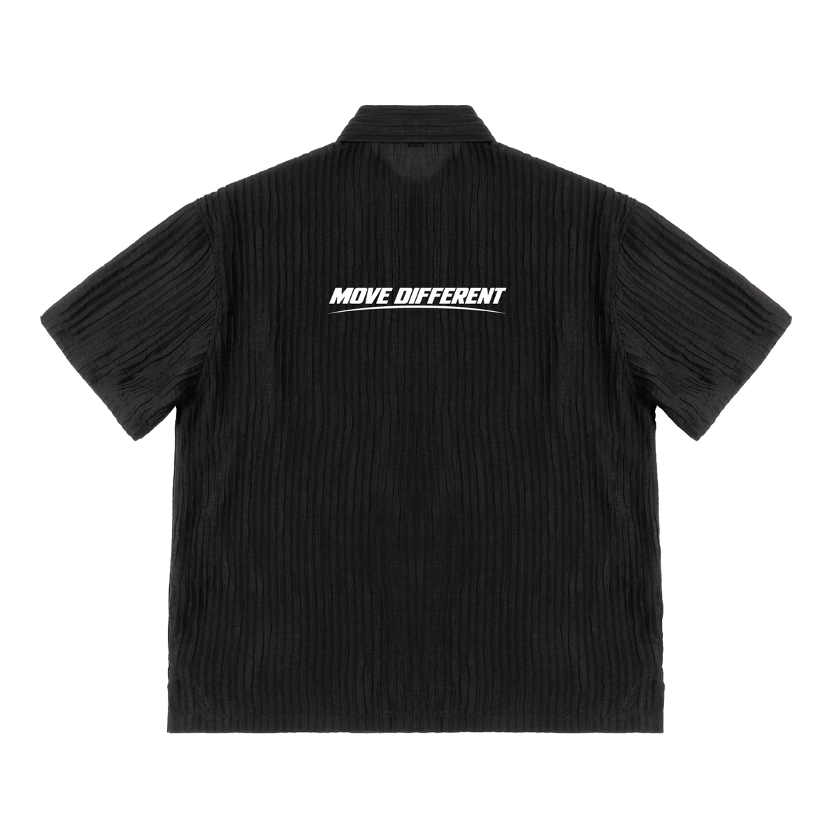 45° Tencel Jacquard Shirt
