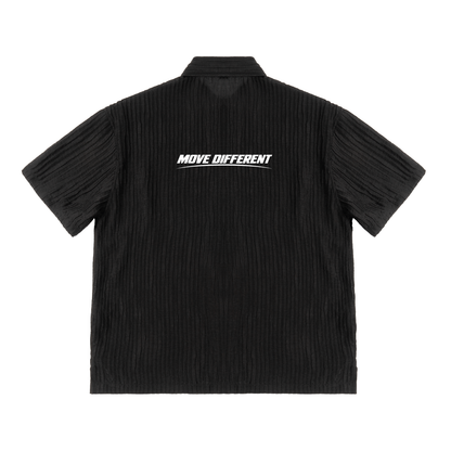 45° Tencel Jacquard Shirt