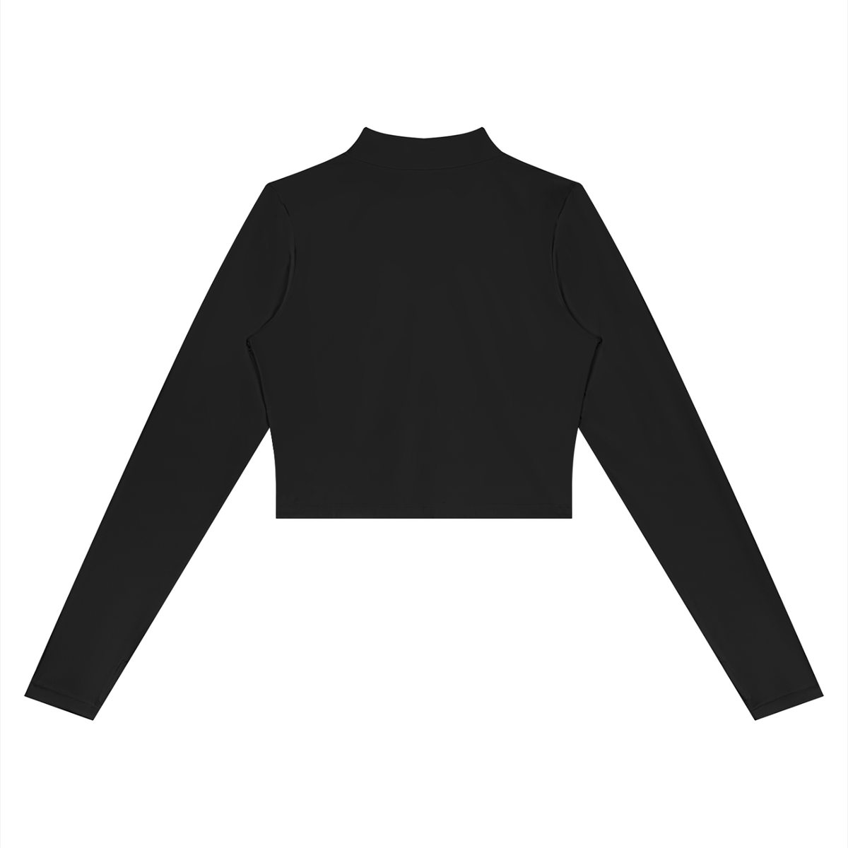 45° Sculpt Zip Active Jacket