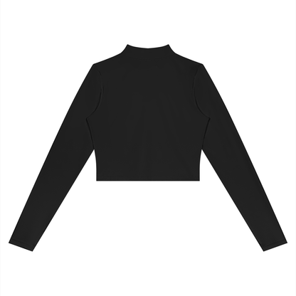 45° Sculpt Zip Active Jacket