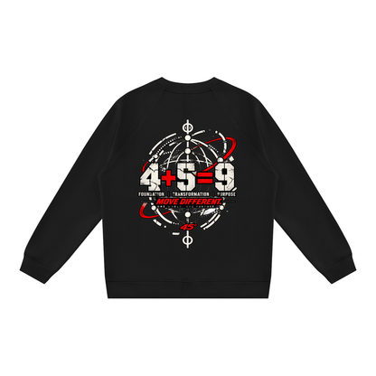 45° Essential Crewneck Sweatshirt